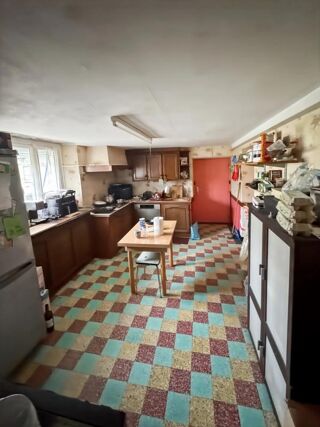  Maison � vendre 4 pi�ces 150 m�