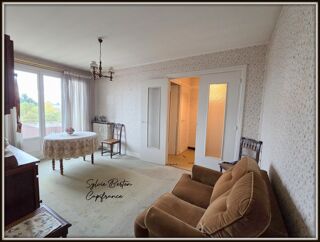  Appartement � vendre 2 pi�ces 41 m�