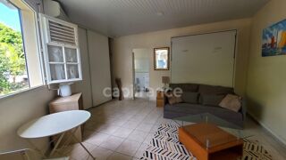  Appartement à louer 2 pièces 32 m²