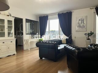  Appartement � vendre 4 pi�ces 80 m�