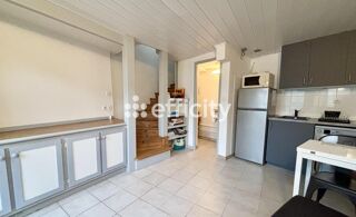  Maison � vendre 2 pi�ces 32 m�