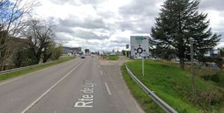  Terrain � vendre 1497 m�