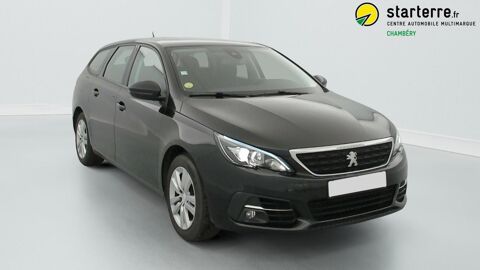 Peugeot 308 SW BLUEHDI 130CH S&S EAT8 Active Business 2020 occasion Voglans 73420