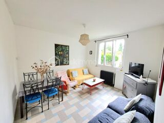  Maison � vendre 5 pi�ces 85 m�