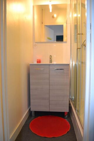  Appartement  louer 1 pice 30 m