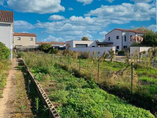  Terrain � vendre 368 m�