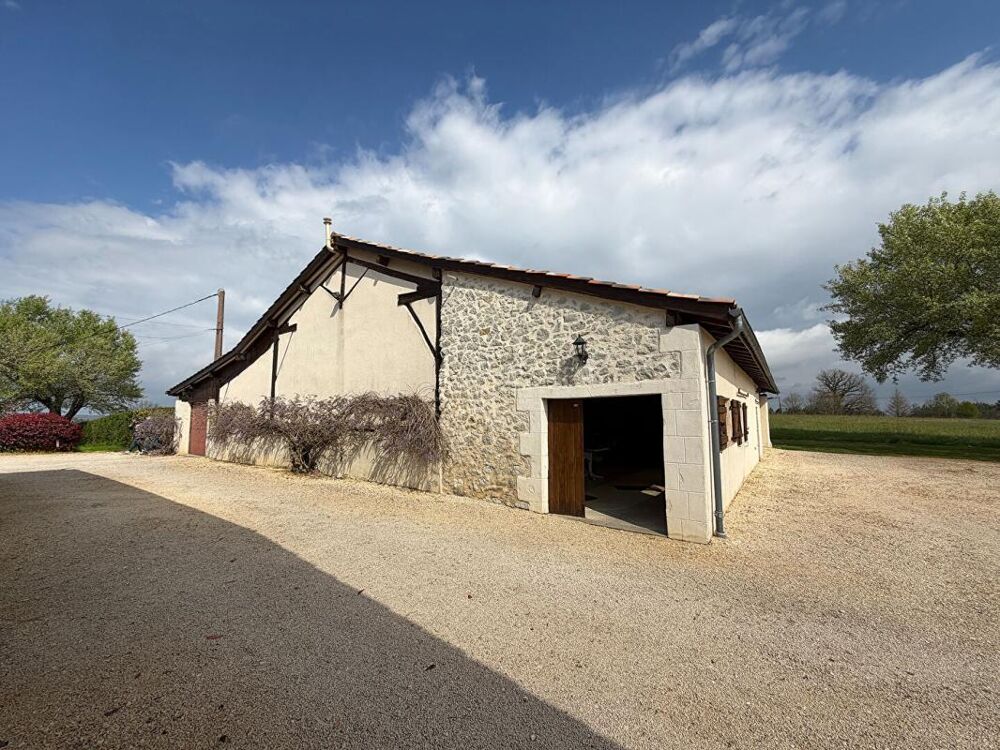 � vendre  Maison Cancon (47290)
