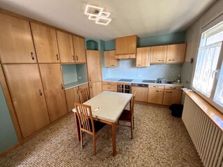  Maison à vendre 6 pièces 117 m²