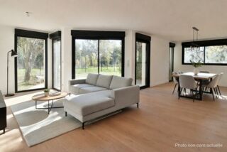  Appartement � vendre 4 pi�ces 127 m�