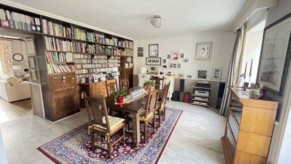 Vente Maison Maison de caractère de 290 m² au cœur du bourg (22) Gouarec