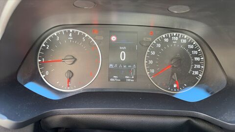 Captur II 1.0 TCe 100 Business 2020 occasion 13001 Marseille