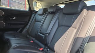 Range Rover Evoque 2.0 SD4 240 BVA SE Dynamic - Automatique 2018 occasion 60400 Noyon