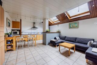  Maison � vendre 4 pi�ces 86 m�