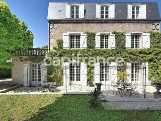  Maison � vendre 9 pi�ces 275 m�