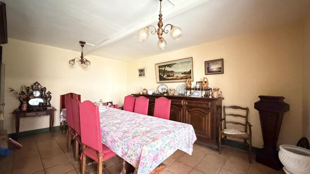 Vente Immeuble MAISON - IMMEUBLE AVEC EXTÈRIEUR Perpignan
