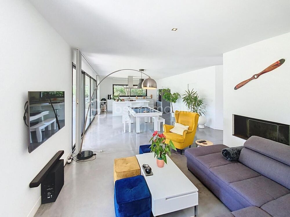 à vendre  Maison Lunel (34400)