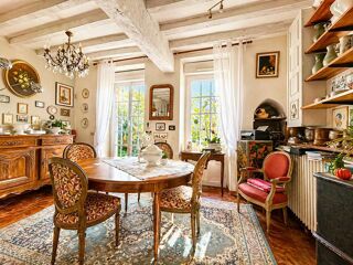  Maison à vendre 10 pièces 230 m²