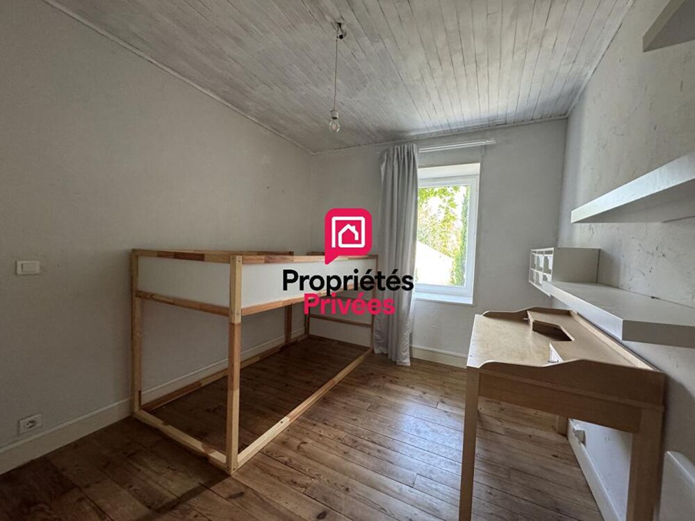 Vente Maison DEPT 33 - BARSAC - Maison de caractère 5 pièce(s) 4 chambres de 137 m2 avec jardin de 4000m2, garage, atelier et piscine Barsac