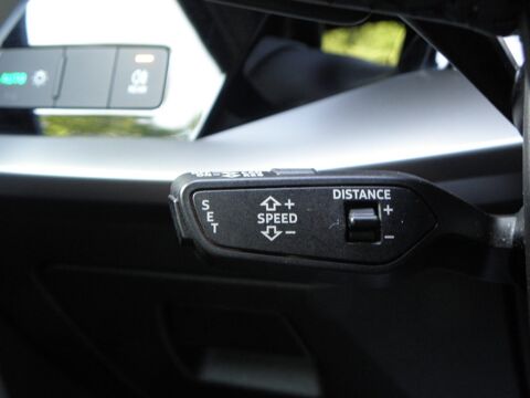 A3 IV Sportback 35 TFSI 150 Mild-Hybrid S line - 8ch 2020 occasion 57640 Malroy