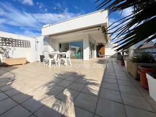  Appartement � vendre 3 pi�ces 64 m�