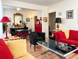 Appartement 4 pièces 93 m² · à Clermont Ferrand · 93 m² · 217 000 €