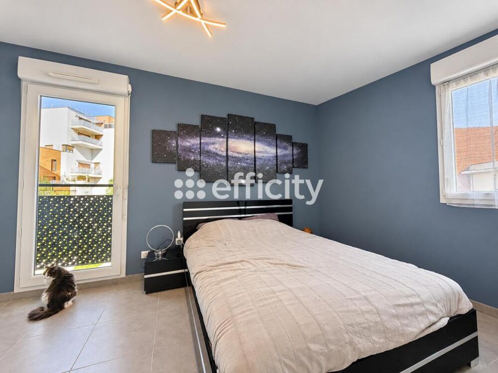 Vente Appartement Appartement récent Marseille 14