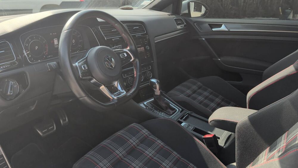 Golf 2.0 TSI 245 DSG7 GTI Performance - Automatique Entretien con 2018 occasion 62500 Saint Omer
