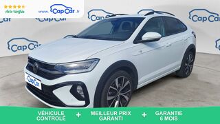 Taigo 1.0 TSI 116 DSG7 R Line - Automatique Entretien constructeur 2024 occasion 25000 Besancon