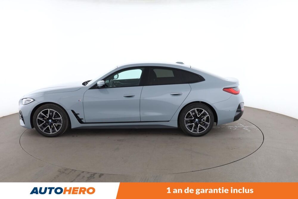 S&eacute;rie 4 420d xDrive M Sport BVA8 190 ch 2023 occasion 92130 Issy-les-Moulineaux