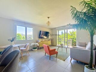  Appartement  vendre 2 pices 58 m