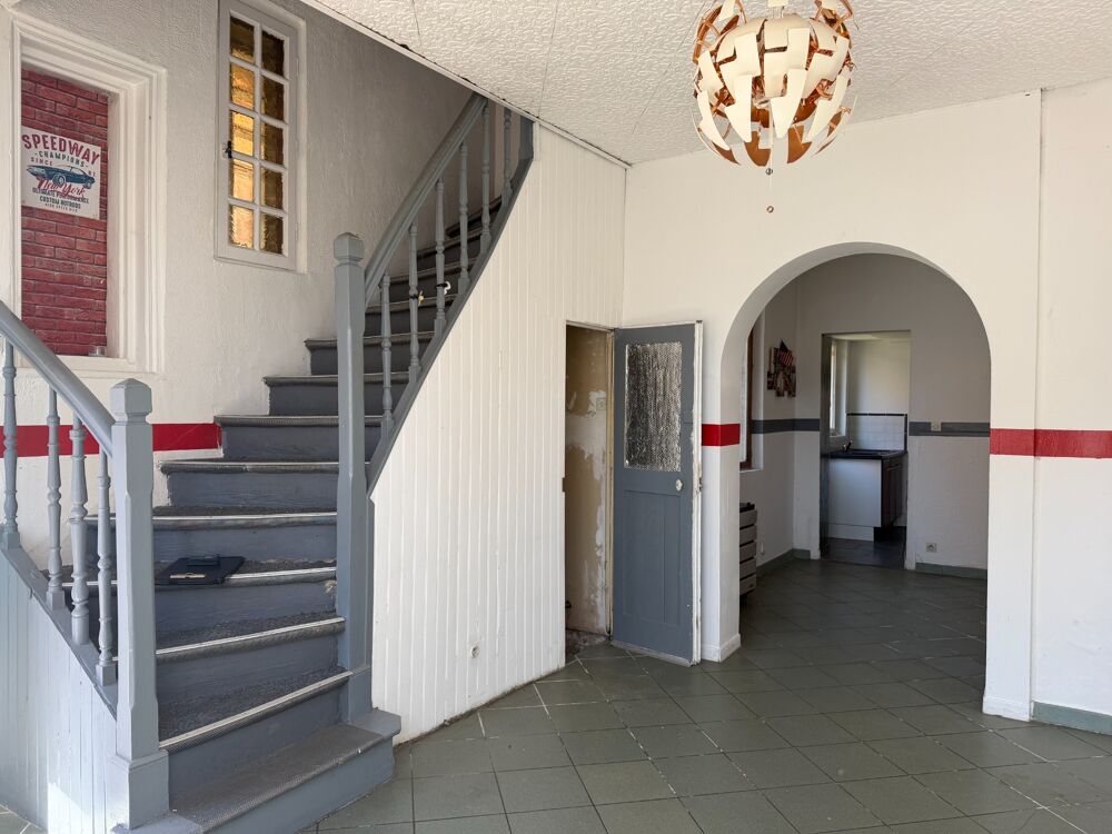 Maison 4 pièces 53 m² · à Vitry en Artois · 53 m² · 98 000 €