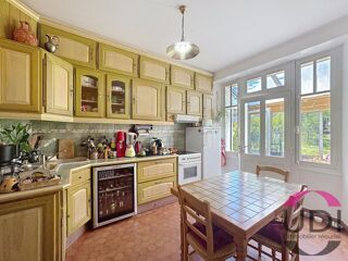  Maison � vendre 5 pi�ces 110 m�