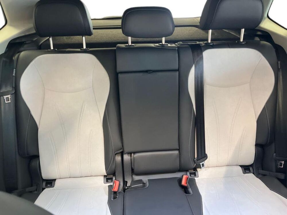 Tiguan NOUVEAU 1.5 ETSI 150CH DSG7 ELEGA 2026 occasion 31100 Toulouse