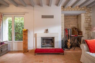  Maison � vendre 6 pi�ces 117 m�