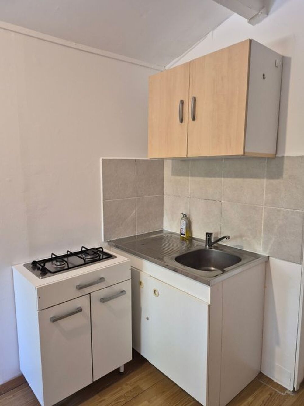 Studio de 33m2 à louer sur Arles