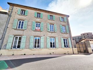  Maison � vendre 8 pi�ces 296 m�