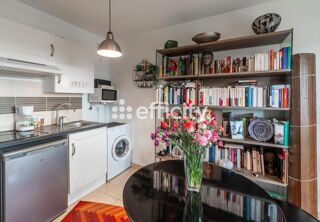  Appartement à vendre 1 pièce 26 m²