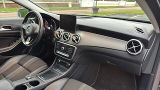 Classe GLA 2.1 200 CDI 136 7G-DCT Sensation 2018 occasion 76260 Saint Remy Boscrocourt