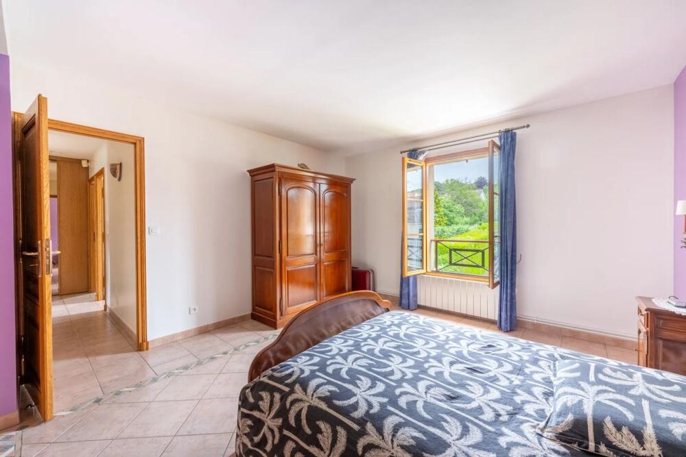 à vendre  Appartement Presles (95590)