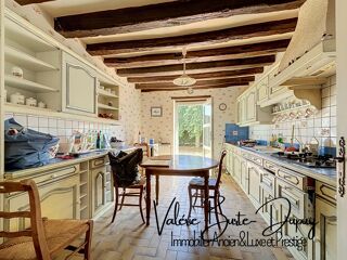  Maison à vendre 8 pièces 250 m²