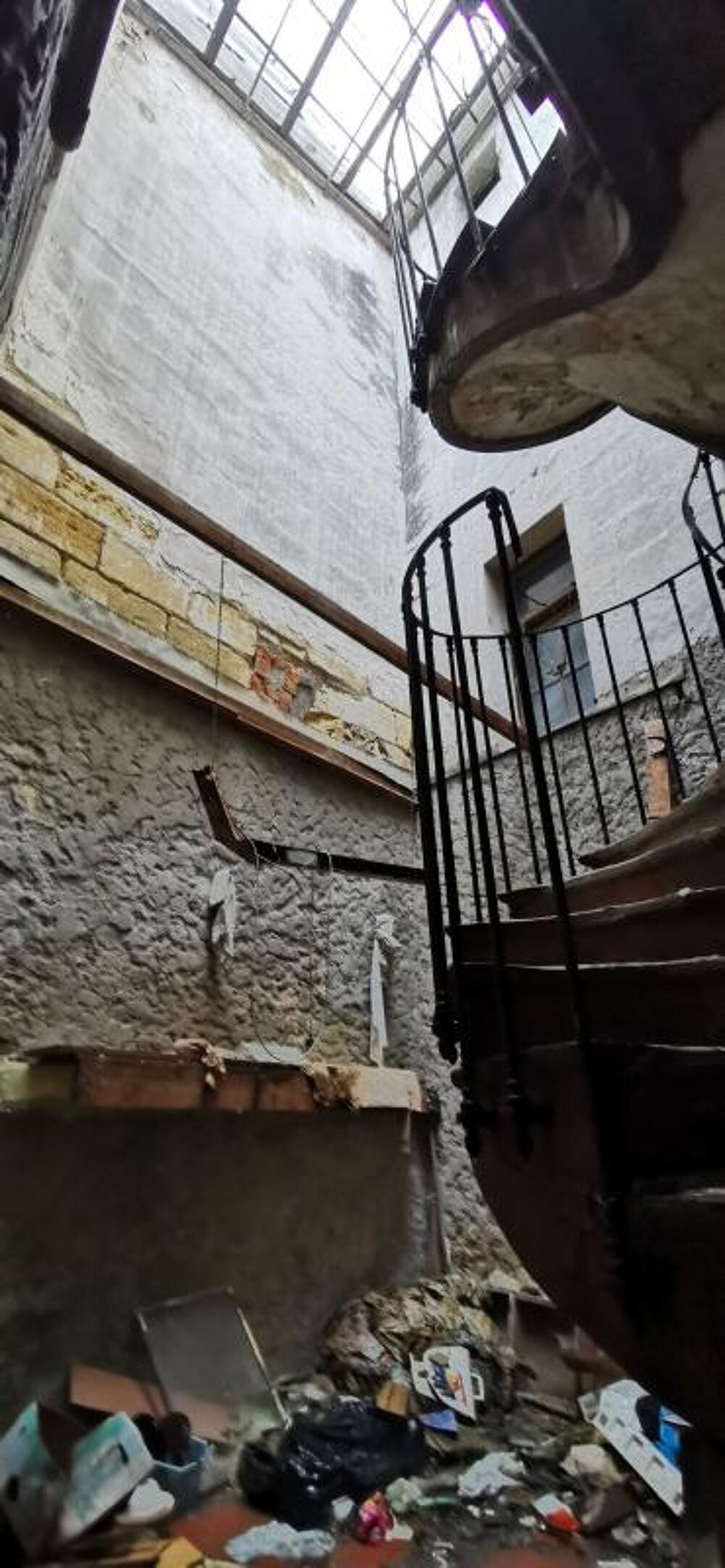 Vente Maison Immeuble ou Maison de ville Hyper Centre Ville Saint andre de cubzac