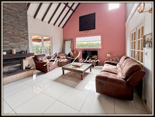  Maison à vendre 6 pièces 150 m²