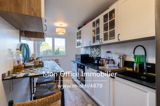  Appartement � vendre 4 pi�ces 100 m�