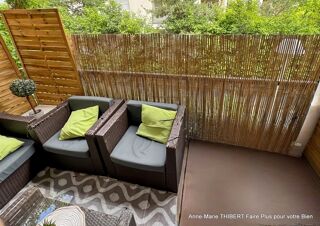 Vente Appartement Appartement à vendre 3 pièces VILLEURBANNE (69) Villeurbanne