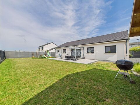  maison coup de coeur Maison - 5 pi�ce(s) - 102 m�
