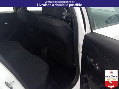 208 Essence 100 Active 2020 occasion 10150 Lavau