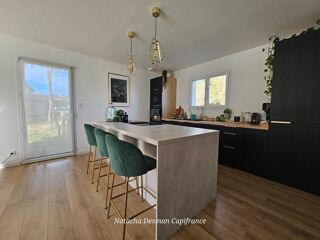  Maison � vendre 4 pi�ces 94 m�