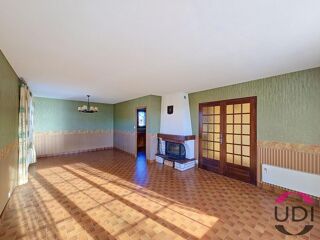  Maison à vendre 6 pièces 125 m²