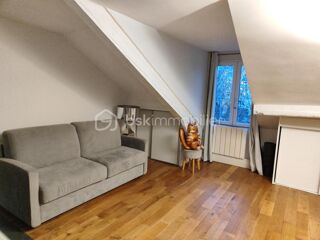  Appartement � vendre 1 pi�ce 23 m�
