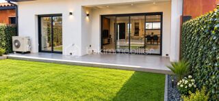 Vente Villa Villa neuve suite parentale au rdc Ponteilla